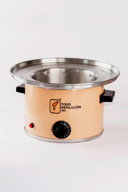 Fundidor Profesional de 2.5 kg