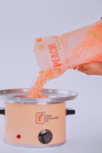 5kg Cera para Bikini Precio especial