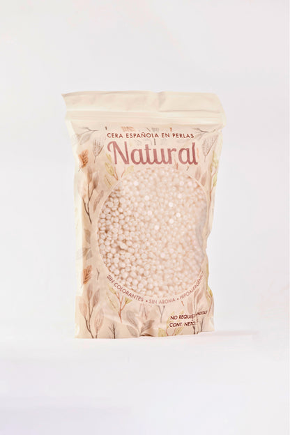Cera Española Natural para todo el cuerpo 1 kg