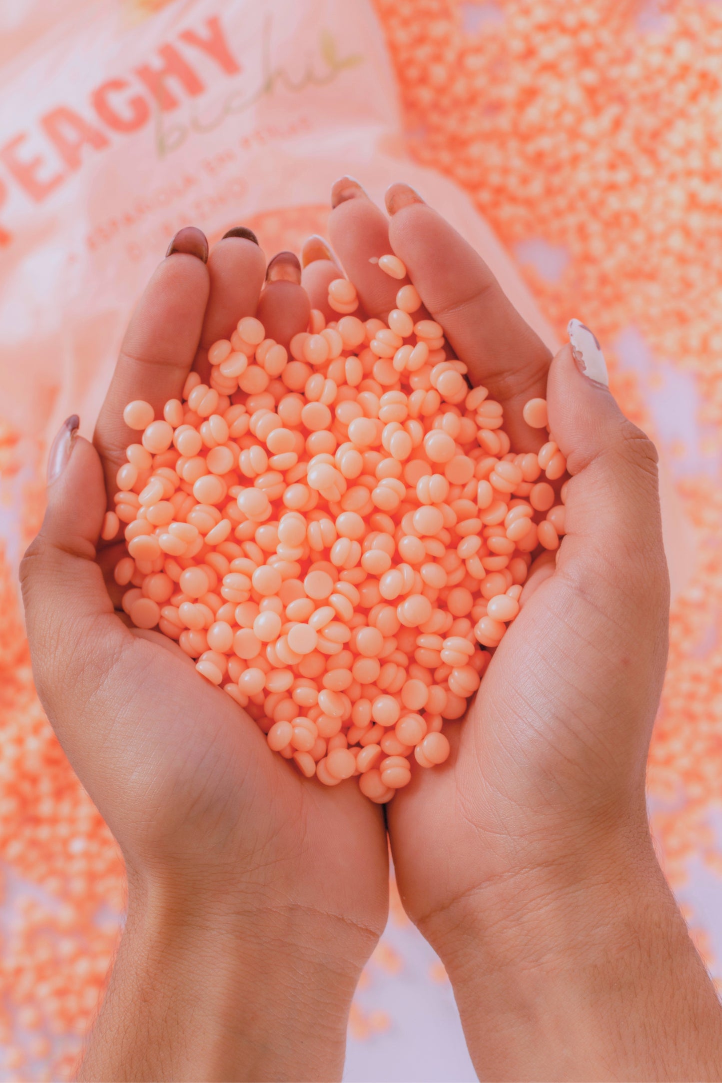 5kg Cera para Bikini Precio especial