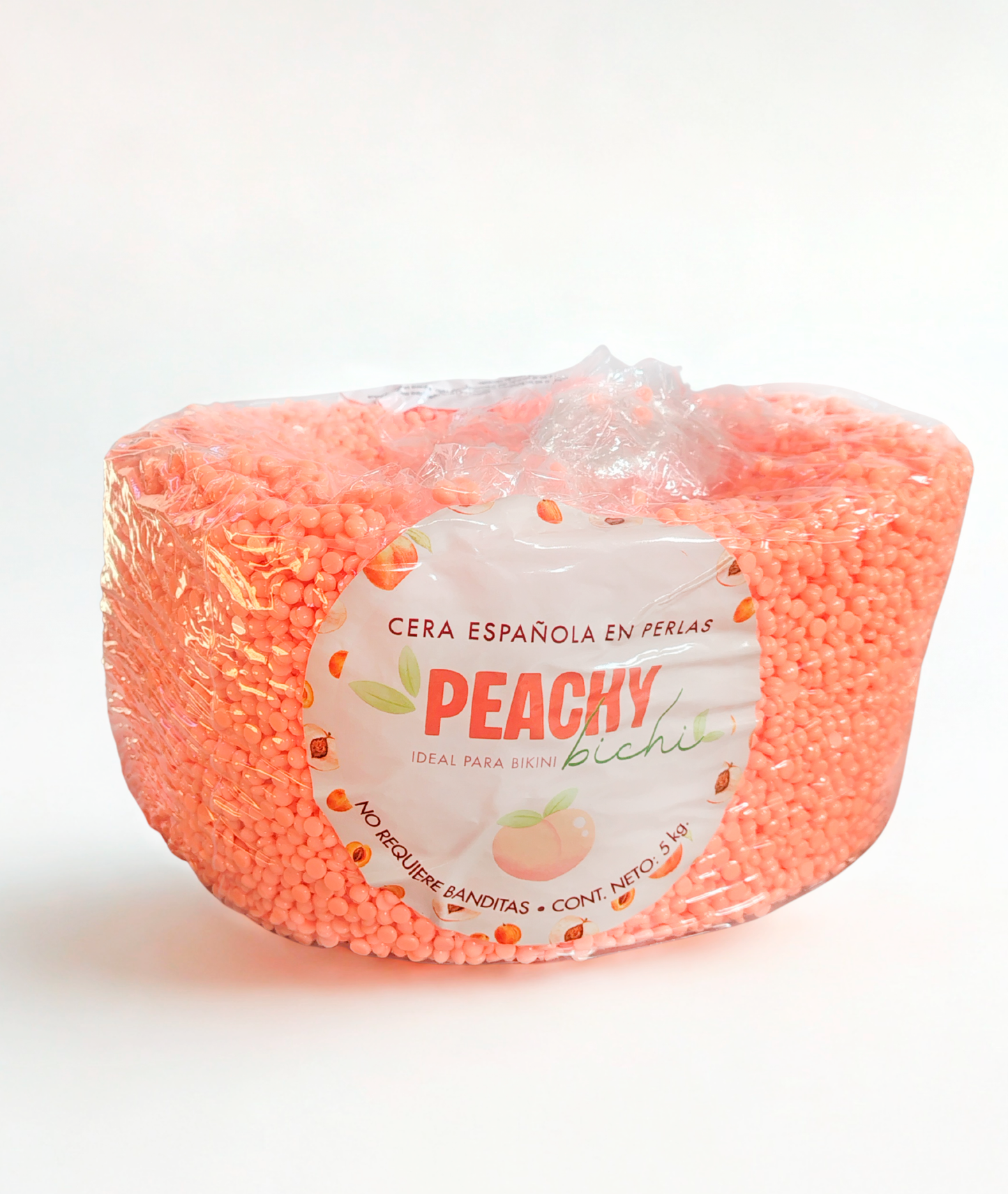 5kg Cera para Bikini Precio especial