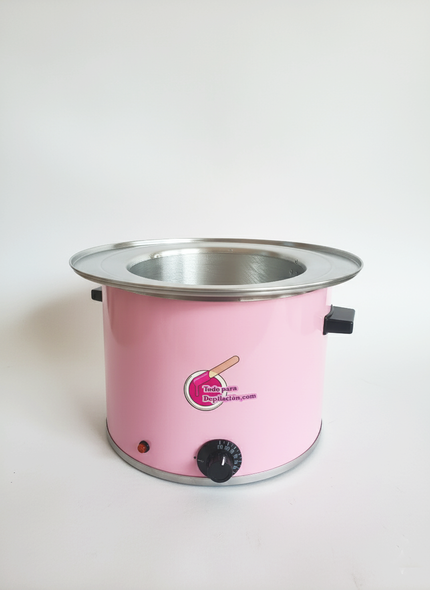 Fundidor grande 5 kg