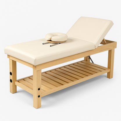 Camilla fija profesional, ultra resistente