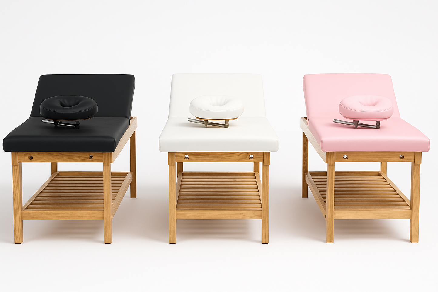 Camilla fija profesional, ultra resistente