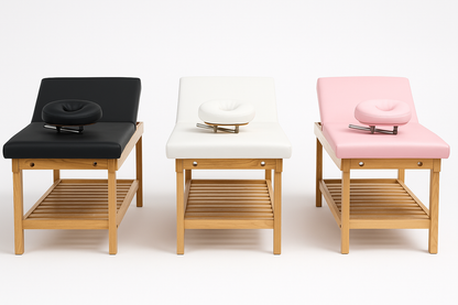 Camilla fija profesional, ultra resistente