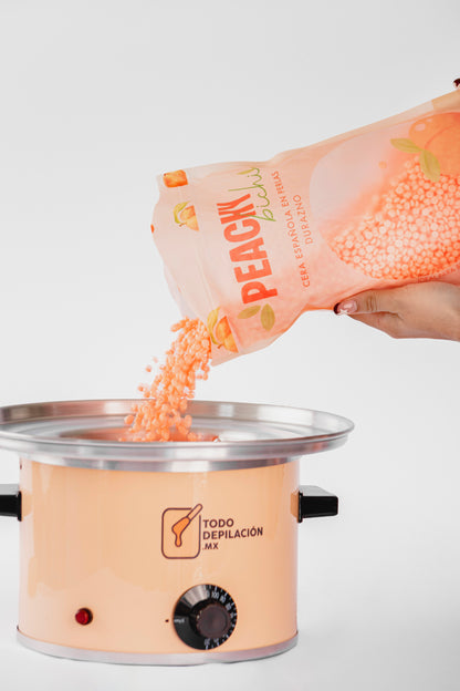 Fundidor Profesional de 2.5 kg